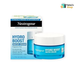 Neutrogena® Hydro Boost Water Cream 50ml.