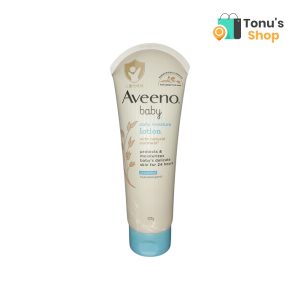 Aveeno Baby Daily Lotion - 227g.