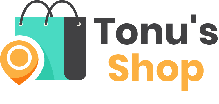 Tonu's Shop