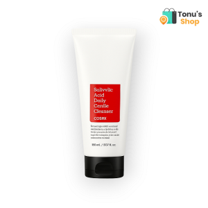 COSRX Salicylic Acid Daily Gentle Cleanser 150ml